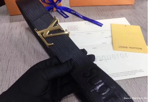 REP LOUIS VUITTON BELTS B2-004-3 1223